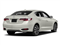 2017 Acura ILX Pictures ILX Sedan w/Technology Plus/A-SPEC Pkg photos side rear view 2017 Acura ILX Pictures ILX Sedan w/Technology Plus/A-SPEC Pkg photos side rear view