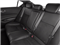 2017 Acura ILX Pictures ILX Sedan w/Technology Plus/A-SPEC Pkg photos backseat interior 2017 Acura ILX Pictures ILX Sedan w/Technology Plus/A-SPEC Pkg photos backseat interior