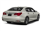 2017 Acura RLX Pictures RLX Sedan w/Advance Pkg photos side rear view 2017 Acura RLX Pictures RLX Sedan w/Advance Pkg photos side rear view