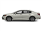 2017 Acura RLX Pictures RLX Sedan w/Advance Pkg photos side view 2017 Acura RLX Pictures RLX Sedan w/Advance Pkg photos side view