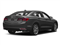 2017 Acura TLX Pictures TLX SH-AWD V6 w/Technology Pkg photos side rear view 2017 Acura TLX Pictures TLX SH-AWD V6 w/Technology Pkg photos side rear view