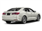 2017 Acura TLX Pictures TLX SH-AWD V6 w/Advance Pkg photos side rear view 2017 Acura TLX Pictures TLX SH-AWD V6 w/Advance Pkg photos side rear view
