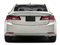 2017 Acura TLX Pictures TLX SH-AWD V6 w/Advance Pkg photos rear view 2017 Acura TLX Pictures TLX SH-AWD V6 w/Advance Pkg photos rear view