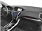 2017 Acura TLX Pictures TLX SH-AWD V6 w/Advance Pkg photos passenger's dashboard 2017 Acura TLX Pictures TLX SH-AWD V6 w/Advance Pkg photos passenger's dashboard
