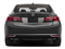 2017 Acura TLX Pictures TLX FWD V6 w/Advance Pkg photos rear view 2017 Acura TLX Pictures TLX FWD V6 w/Advance Pkg photos rear view