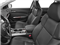 2017 Acura TLX Pictures TLX FWD V6 w/Advance Pkg photos front seat interior 2017 Acura TLX Pictures TLX FWD V6 w/Advance Pkg photos front seat interior