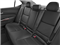 2017 Acura TLX Pictures TLX FWD V6 w/Advance Pkg photos backseat interior 2017 Acura TLX Pictures TLX FWD V6 w/Advance Pkg photos backseat interior