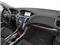 2017 Acura TLX Pictures TLX FWD V6 w/Advance Pkg photos passenger's dashboard 2017 Acura TLX Pictures TLX FWD V6 w/Advance Pkg photos passenger's dashboard