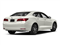 2017 Acura TLX Pictures TLX FWD w/Technology Pkg photos side rear view 2017 Acura TLX Pictures TLX FWD w/Technology Pkg photos side rear view