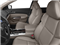 2017 Acura TLX Pictures TLX FWD w/Technology Pkg photos front seat interior 2017 Acura TLX Pictures TLX FWD w/Technology Pkg photos front seat interior