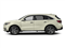 2017 Acura MDX Pictures MDX FWD photos side view 2017 Acura MDX Pictures MDX FWD photos side view