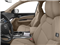 2017 Acura MDX Pictures MDX FWD photos front seat interior 2017 Acura MDX Pictures MDX FWD photos front seat interior
