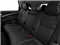 2017 Acura MDX Pictures MDX SH-AWD w/Technology Pkg photos backseat interior 2017 Acura MDX Pictures MDX SH-AWD w/Technology Pkg photos backseat interior
