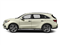 2017 Acura MDX Pictures MDX FWD w/Advance/Entertainment Pkg photos side view 2017 Acura MDX Pictures MDX FWD w/Advance/Entertainment Pkg photos side view