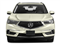 2017 Acura MDX Pictures MDX FWD w/Advance/Entertainment Pkg photos front view 2017 Acura MDX Pictures MDX FWD w/Advance/Entertainment Pkg photos front view