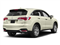 2017 Acura RDX Pictures RDX AWD photos side rear view 2017 Acura RDX Pictures RDX AWD photos side rear view