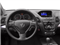 2017 Acura RDX Pictures RDX AWD photos driver's dashboard 2017 Acura RDX Pictures RDX AWD photos driver's dashboard
