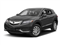 2017 Acura RDX Pictures RDX FWD w/Technology Pkg photos side front view 2017 Acura RDX Pictures RDX FWD w/Technology Pkg photos side front view