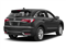 2017 Acura RDX Pictures RDX FWD w/Technology Pkg photos side rear view 2017 Acura RDX Pictures RDX FWD w/Technology Pkg photos side rear view