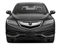 2017 Acura RDX Pictures RDX FWD w/Technology Pkg photos front view 2017 Acura RDX Pictures RDX FWD w/Technology Pkg photos front view