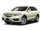 2017 Acura RDX Pictures RDX FWD w/Technology/AcuraWatch Plus Pkg photos side front view 2017 Acura RDX Pictures RDX FWD w/Technology/AcuraWatch Plus Pkg photos side front view