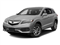 2017 Acura RDX Pictures RDX FWD w/AcuraWatch Plus photos side front view 2017 Acura RDX Pictures RDX FWD w/AcuraWatch Plus photos side front view