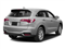 2017 Acura RDX Pictures RDX FWD w/AcuraWatch Plus photos side rear view 2017 Acura RDX Pictures RDX FWD w/AcuraWatch Plus photos side rear view