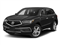2017 Acura MDX Pictures MDX Sport Hybrid SH-AWD w/Technology Pkg photos side front view 2017 Acura MDX Pictures MDX Sport Hybrid SH-AWD w/Technology Pkg photos side front view