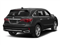 2017 Acura MDX Pictures MDX Sport Hybrid SH-AWD w/Technology Pkg photos side rear view 2017 Acura MDX Pictures MDX Sport Hybrid SH-AWD w/Technology Pkg photos side rear view
