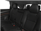2017 Acura MDX Pictures MDX Sport Hybrid SH-AWD w/Technology Pkg photos backseat interior 2017 Acura MDX Pictures MDX Sport Hybrid SH-AWD w/Technology Pkg photos backseat interior