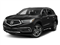 2017 Acura MDX Pictures MDX Sport Hybrid SH-AWD w/Advance Pkg photos side front view 2017 Acura MDX Pictures MDX Sport Hybrid SH-AWD w/Advance Pkg photos side front view