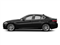 2017 Alfa Romeo Giulia Pictures Giulia Ti RWD photos side view 2017 Alfa Romeo Giulia Pictures Giulia Ti RWD photos side view