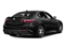 2017 Alfa Romeo Giulia Quadrifoglio Pictures Giulia Quadrifoglio RWD photos side rear view 2017 Alfa Romeo Giulia Quadrifoglio Pictures Giulia Quadrifoglio RWD photos side rear view