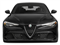 2017 Alfa Romeo Giulia Quadrifoglio Pictures Giulia Quadrifoglio RWD photos front view 2017 Alfa Romeo Giulia Quadrifoglio Pictures Giulia Quadrifoglio RWD photos front view