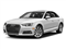 2017 Audi A4 2017 Audi A4