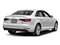 2017 Audi A4 Pictures A4 2.0 TFSI Auto Premium Plus quattro AWD photos side rear view 2017 Audi A4 Pictures A4 2.0 TFSI Auto Premium Plus quattro AWD photos side rear view
