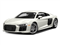2017 Audi R8 Coupe 2017 Audi R8 Coupe