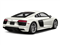 2017 Audi R8 Coupe Pictures R8 Coupe V10 plus quattro AWD photos side rear view 2017 Audi R8 Coupe Pictures R8 Coupe V10 plus quattro AWD photos side rear view