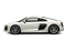 2017 Audi R8 Coupe Pictures R8 Coupe V10 plus quattro AWD photos side view 2017 Audi R8 Coupe Pictures R8 Coupe V10 plus quattro AWD photos side view