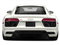 2017 Audi R8 Coupe Pictures R8 Coupe V10 plus quattro AWD photos rear view 2017 Audi R8 Coupe Pictures R8 Coupe V10 plus quattro AWD photos rear view
