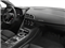 2017 Audi R8 Coupe Pictures R8 Coupe V10 plus quattro AWD photos passenger's dashboard 2017 Audi R8 Coupe Pictures R8 Coupe V10 plus quattro AWD photos passenger's dashboard