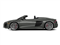2017 Audi R8 Spyder Pictures R8 Spyder V10 quattro AWD photos side view 2017 Audi R8 Spyder Pictures R8 Spyder V10 quattro AWD photos side view