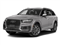 2017 Audi Q7 Pictures Q7 2.0 TFSI Premium photos side front view 2017 Audi Q7 Pictures Q7 2.0 TFSI Premium photos side front view