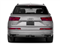 2017 Audi Q7 Pictures Q7 2.0 TFSI Premium photos rear view 2017 Audi Q7 Pictures Q7 2.0 TFSI Premium photos rear view