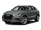 2017 Audi Q3 2017 Audi Q3