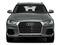 2017 Audi Q3 2017 Audi Q3