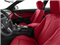 2017 BMW 4 Series Pictures 4 Series 440i Coupe photos front seat interior 2017 BMW 4 Series Pictures 4 Series 440i Coupe photos front seat interior