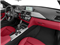 2017 BMW 4 Series Pictures 4 Series 440i Coupe photos passenger's dashboard 2017 BMW 4 Series Pictures 4 Series 440i Coupe photos passenger's dashboard