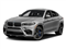 2017 BMW X6 M 2017 BMW X6 M