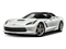2017 Chevrolet Corvette 2017 Chevrolet Corvette